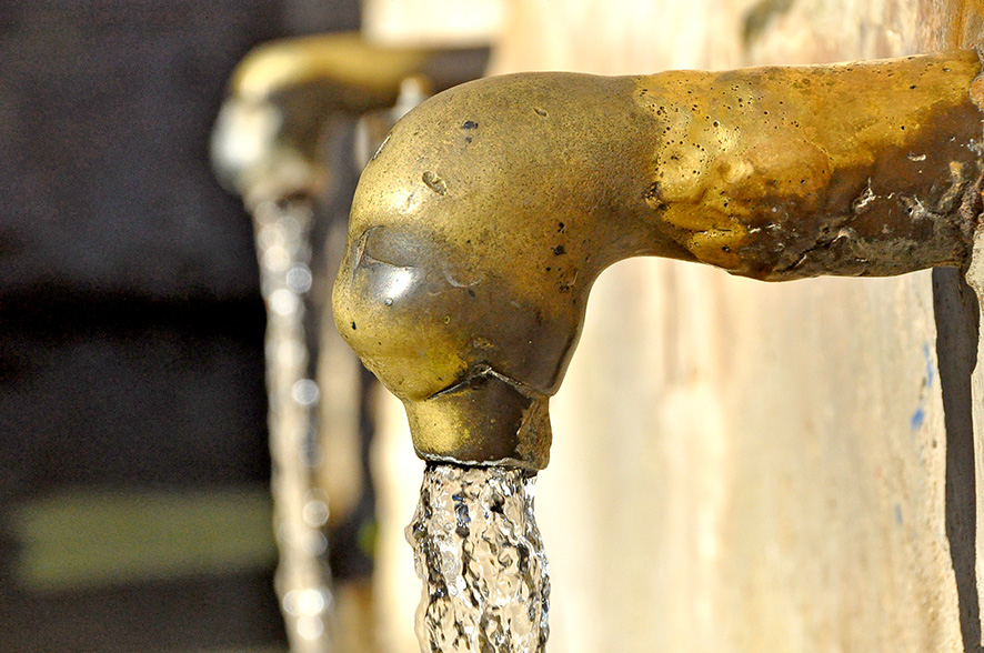 Rentadors públics de Marçà