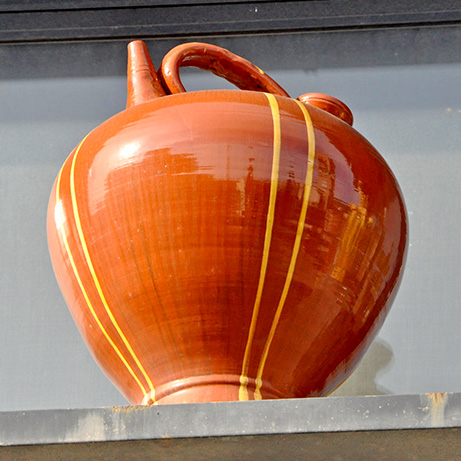 Museu del Càntir d'Argentona