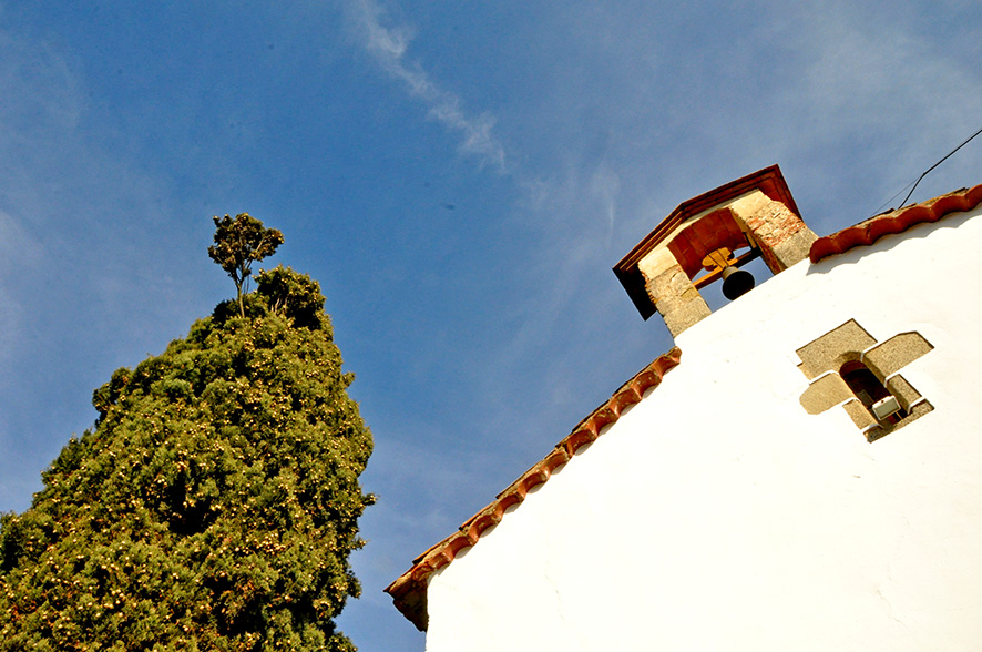 Capella de Sant Sebastià