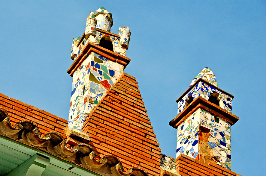 Casa de Puig i Cadafalch