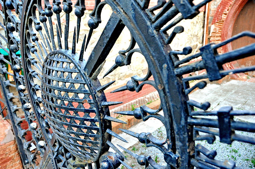 Passeig Baró de Viver