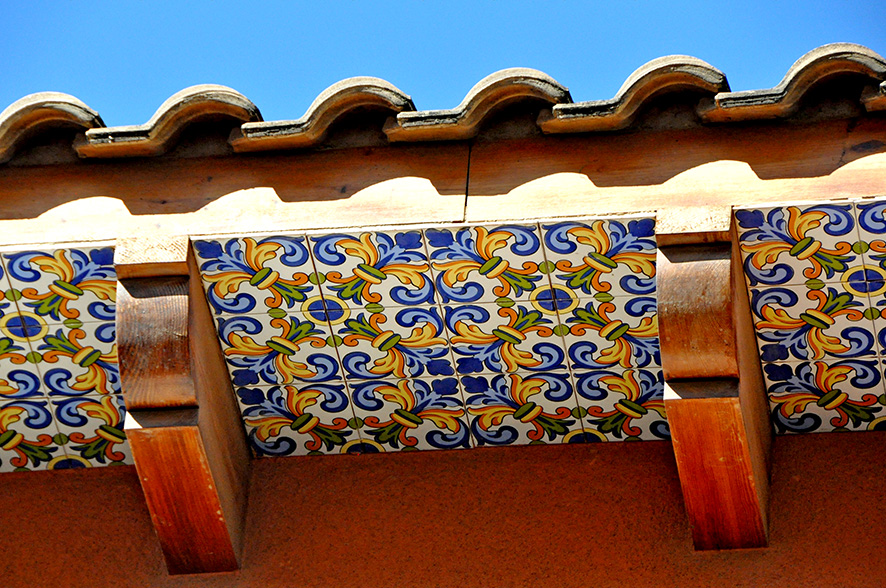 Carrer Pi i Margall de Castellbisbal