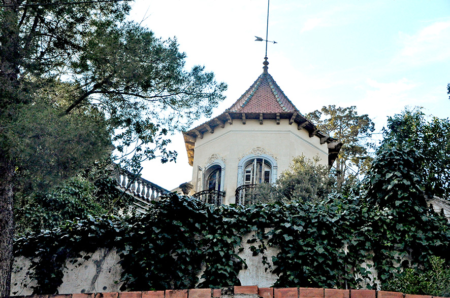 Colònia del Carmen de Castellbisbal