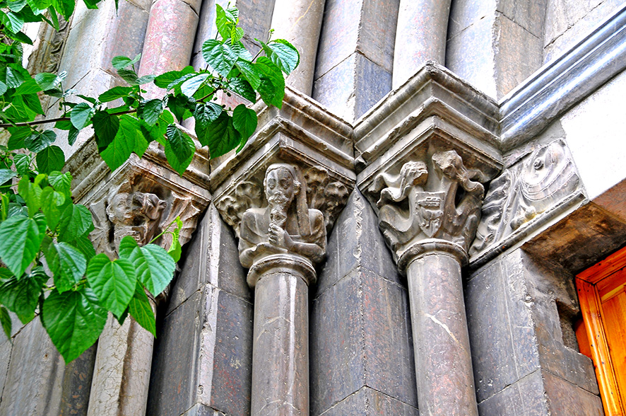 Església de Sant Domènec