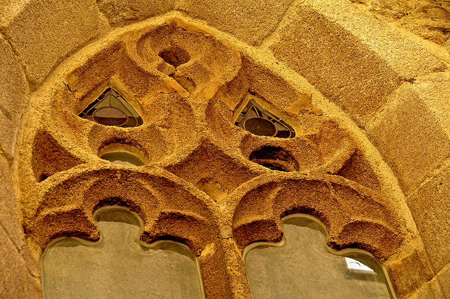 Nostra Senyora de Gràcia