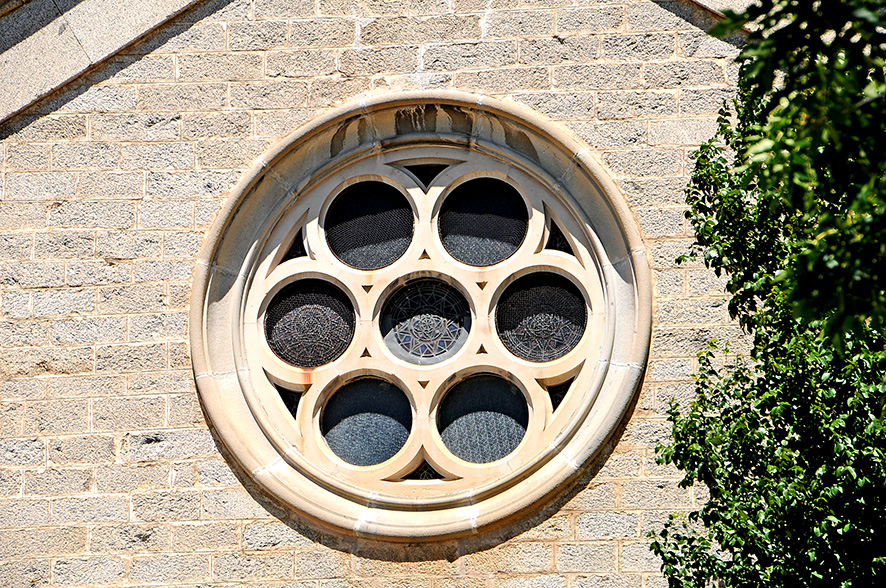 Sant Jaume de Rigolisa