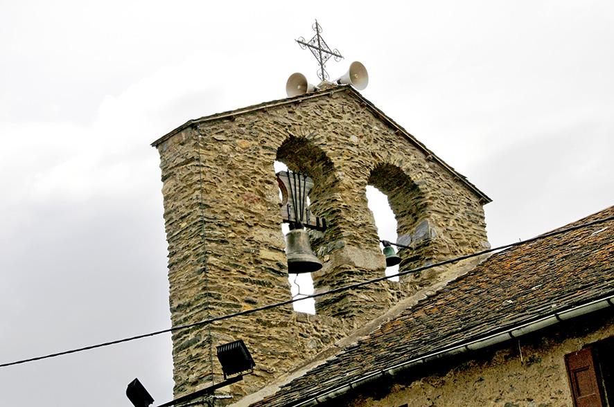 Sant Julià d'Age