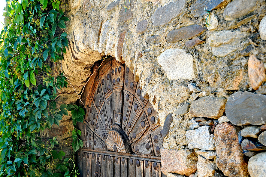 Sant Tomàs de Ventajola