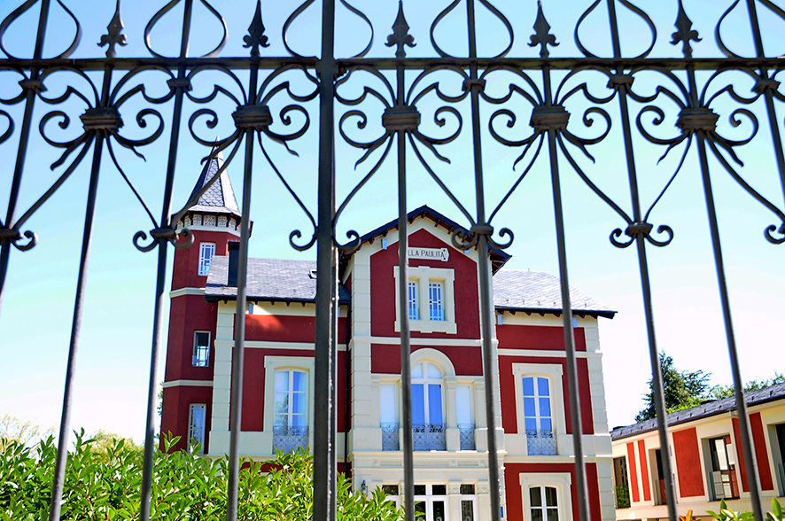 Vil·les de l'Estany