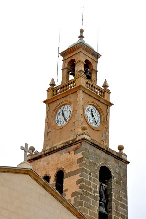 El Masnou - Església Parroquial de Sant Pere