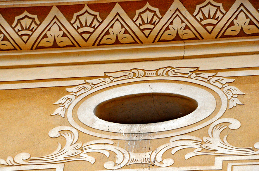 Carrer Mestres Vilà