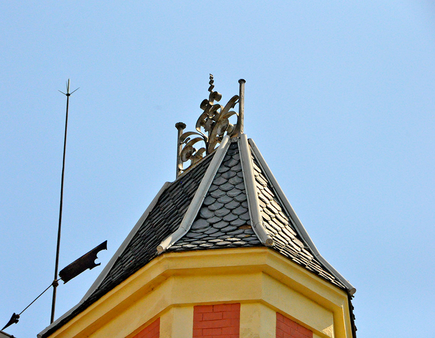 Casa del marquès del Masnou