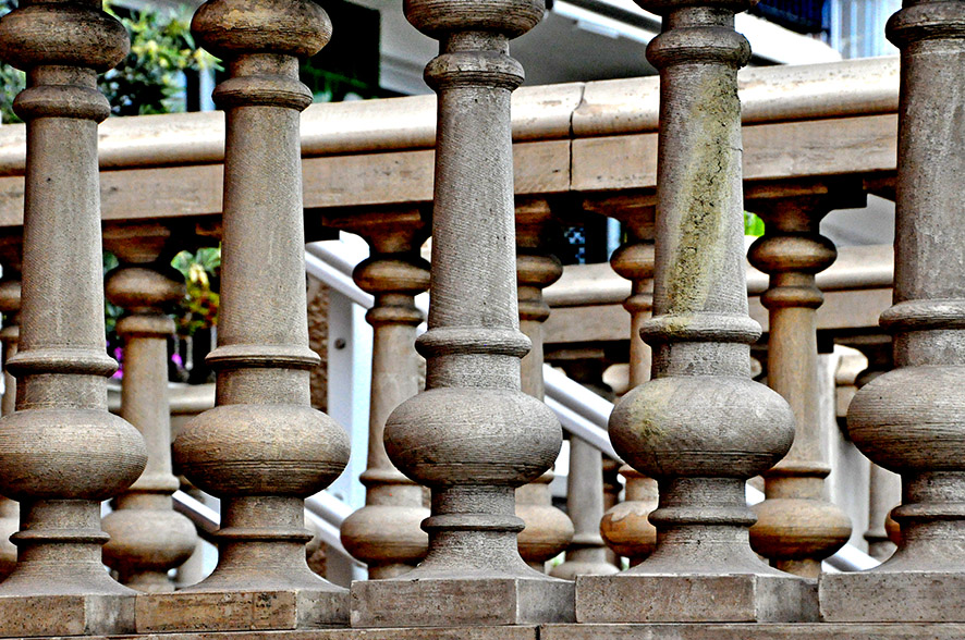 Passeig Prat de la Riba