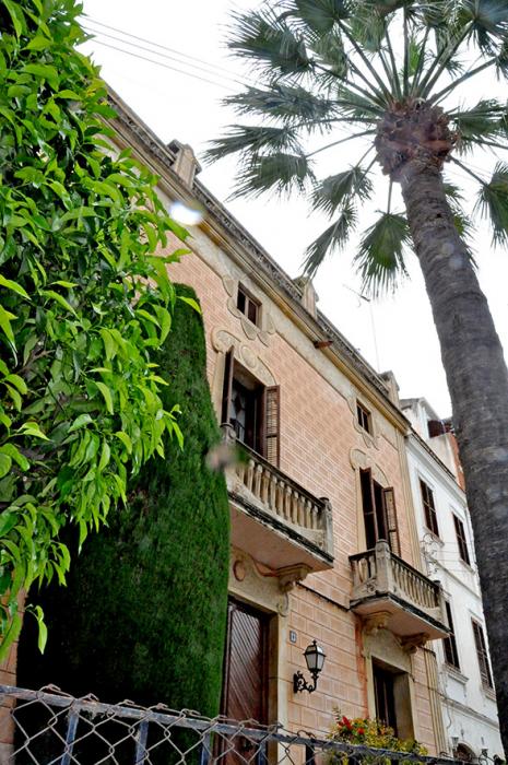Plaça de Catalunya i entorn