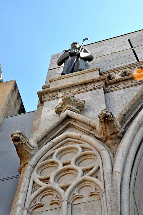 Catedral del Sant Esperit de Terrassa