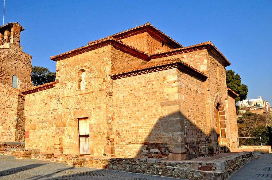 Sant Miquel de Terrassa