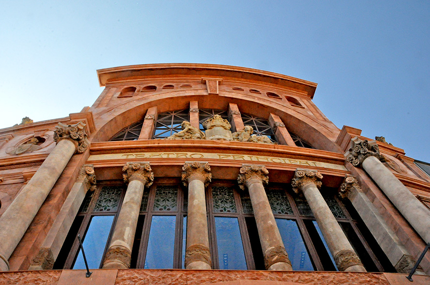 Teatre Principal de Terrassa