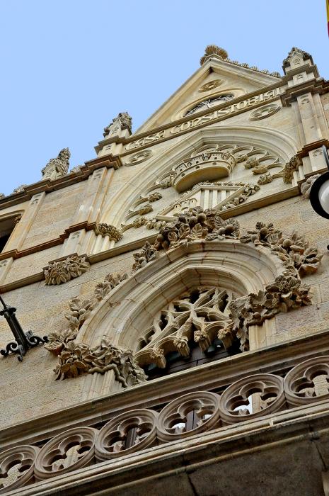 Ajuntament de Terrassa