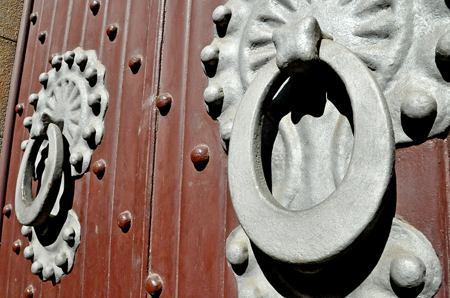 Casa Baltasar Gorina de Terrassa