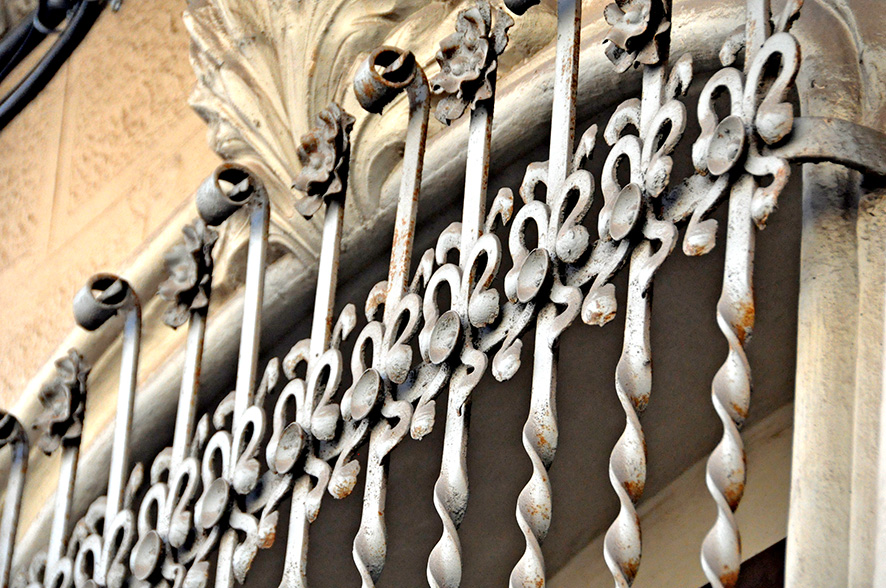 Casa Pere Romaní de Terrassa