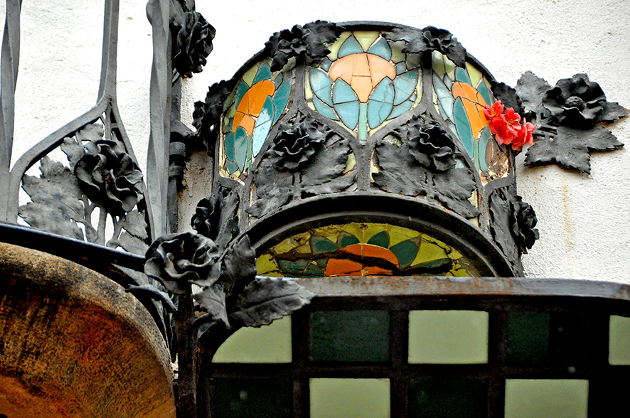 Farmàcia Albiñana de Terrassa