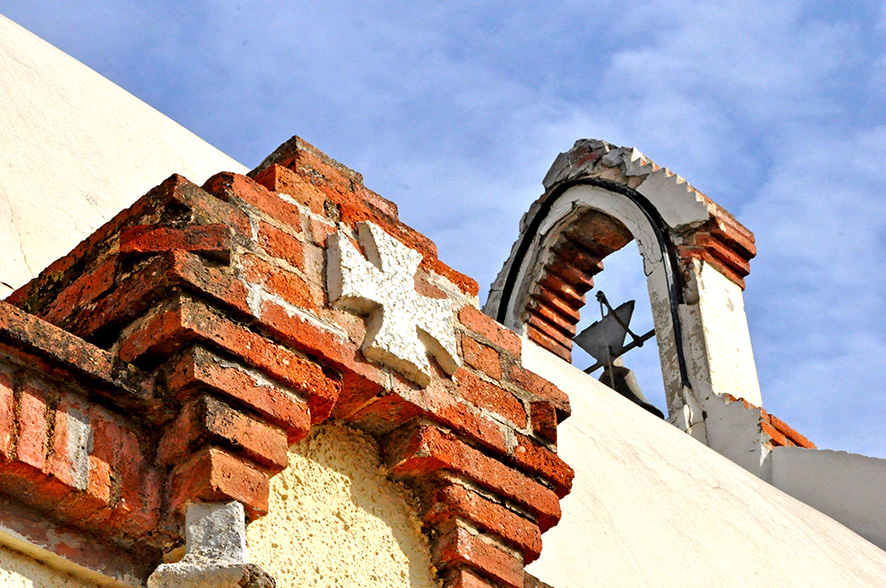 Ermita del Sagrat Cor de Terrassa
