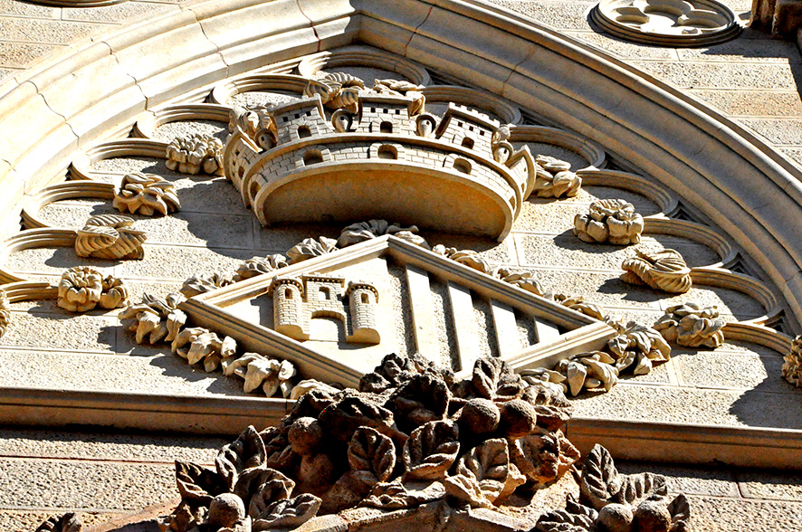 Modernisme a Terrassa