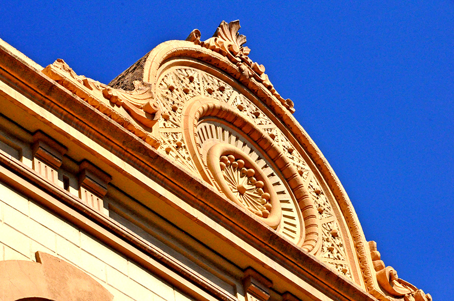 Estació del Nord de Terrassa