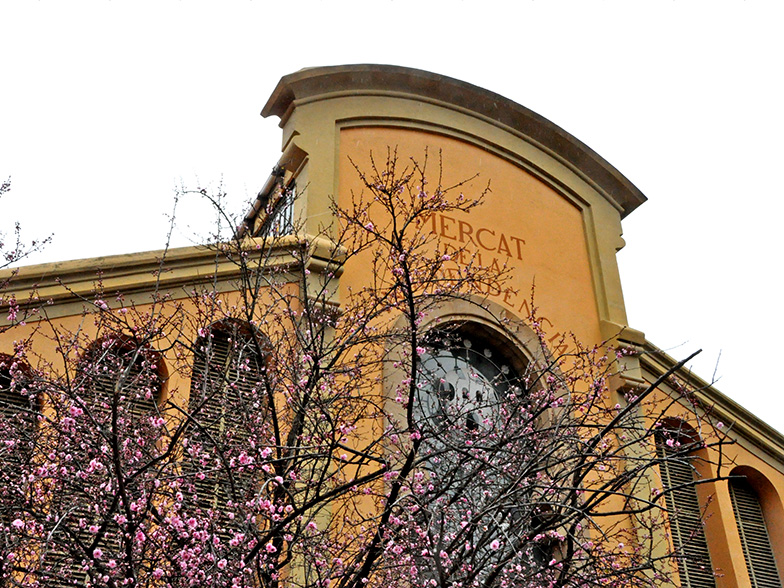 Mercat de la Independència de Terrassa