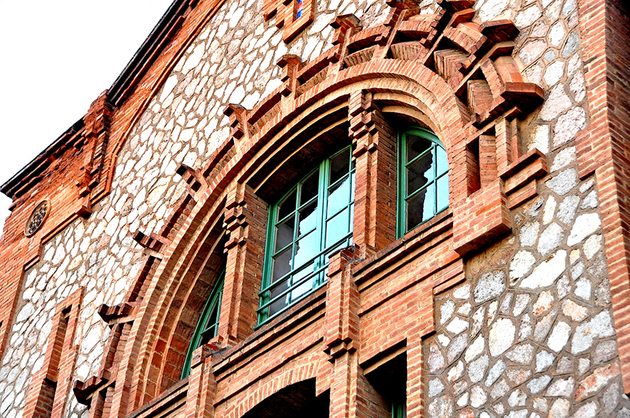 Escola Industrial de Terrassa