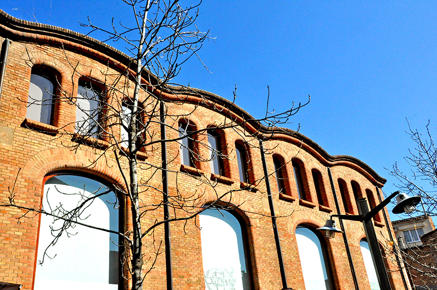 Societat General d'Electricitat de Terrassa