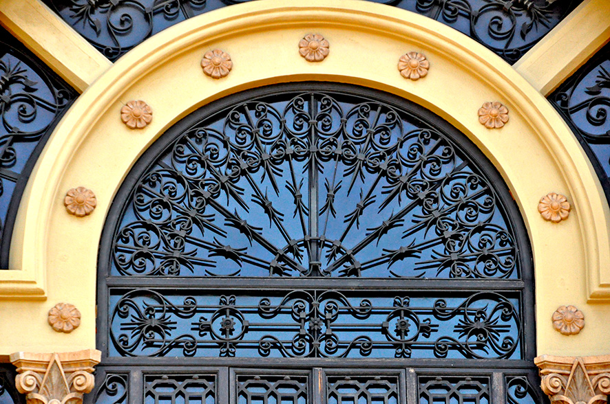 Magatzem Pasqual Sala de Terrassa