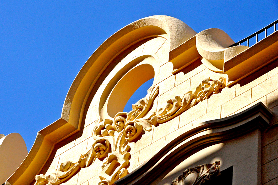 Magatzem Torras de Terrassa