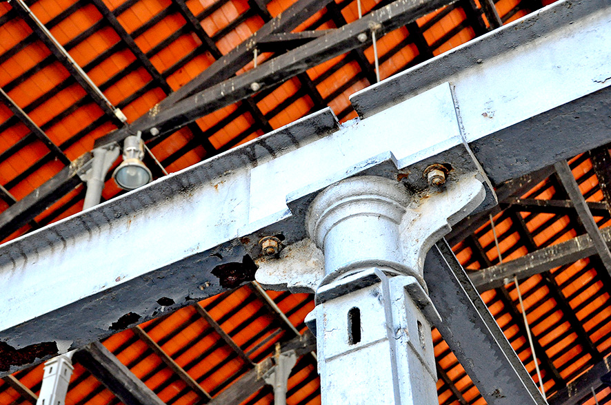 Quadra del Vapor Ventalló de Terrassa