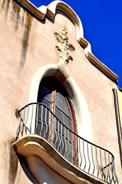 Magatzem Joaquim Alegre de Terrassa