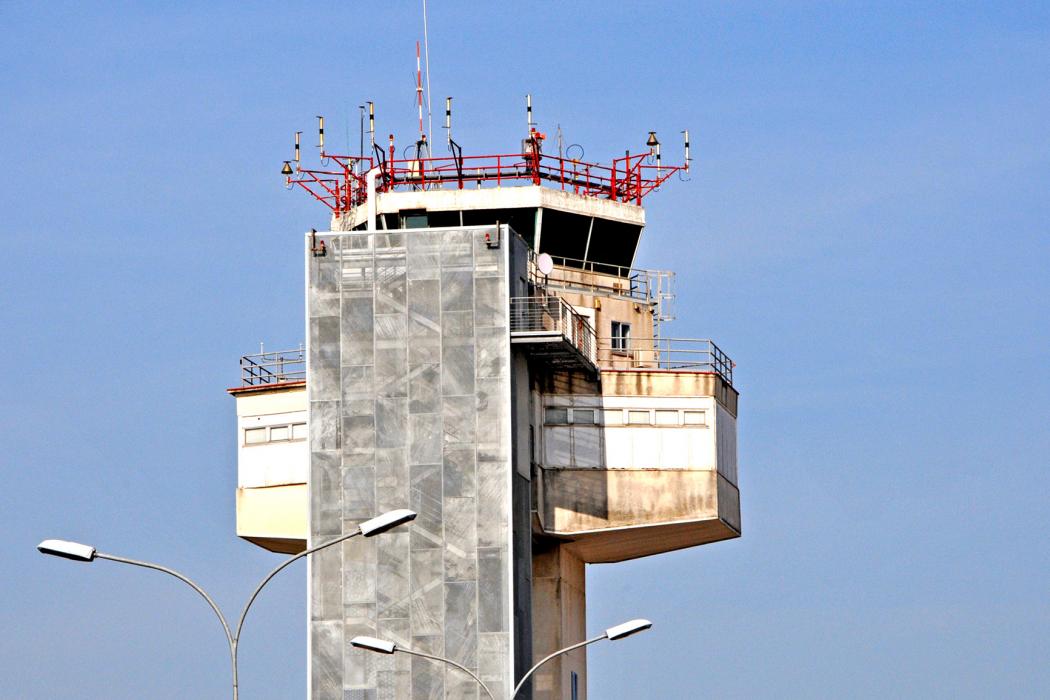 Aeroport Girona-Costa Brava
