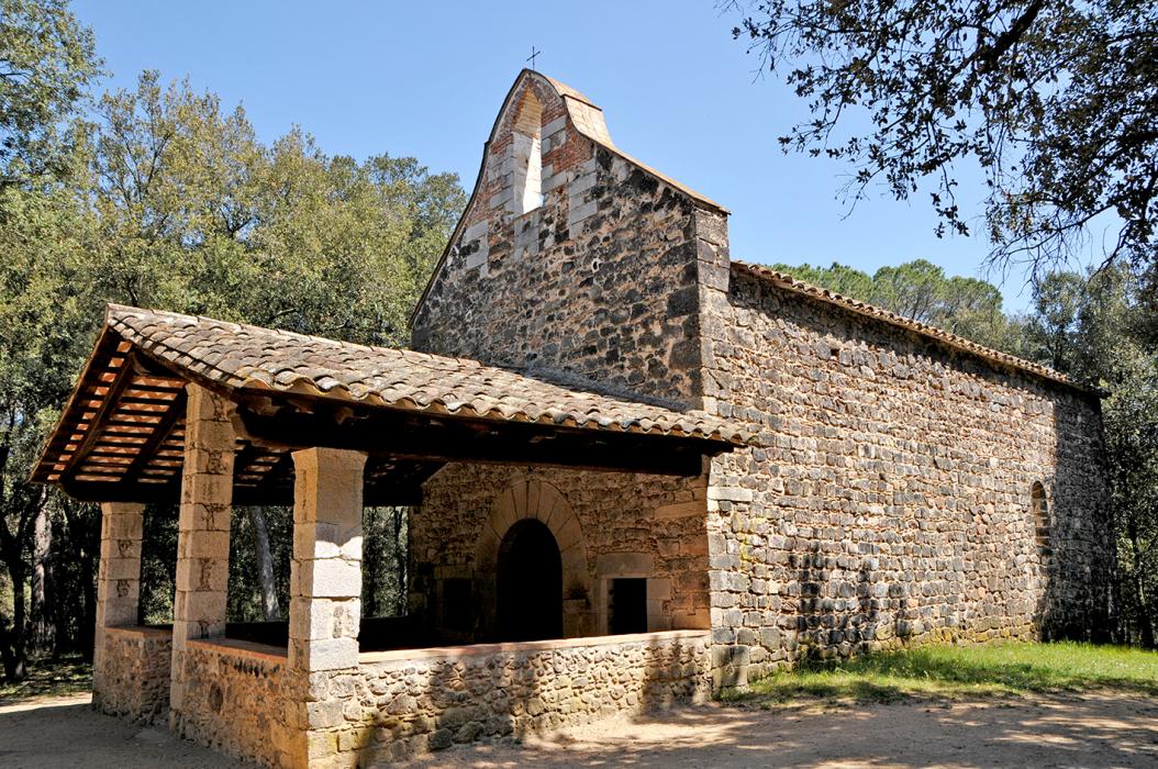 Església de Santa Margarida