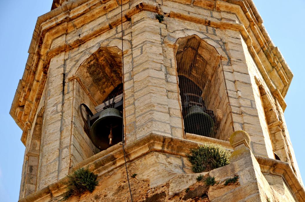 Església parroquial de Sant Esteve