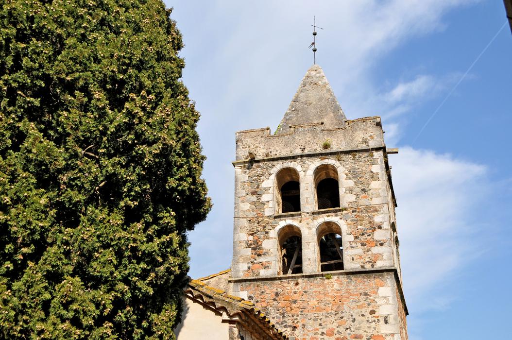 Església parroquial de Sant Dalmai