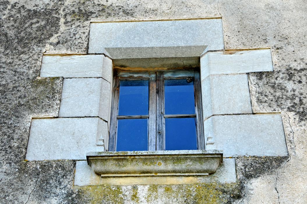 Can Garric o can Tarrencs