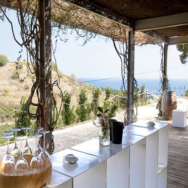 Enoturisme DO Alella