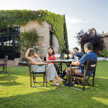 Enoturisme DO Alella