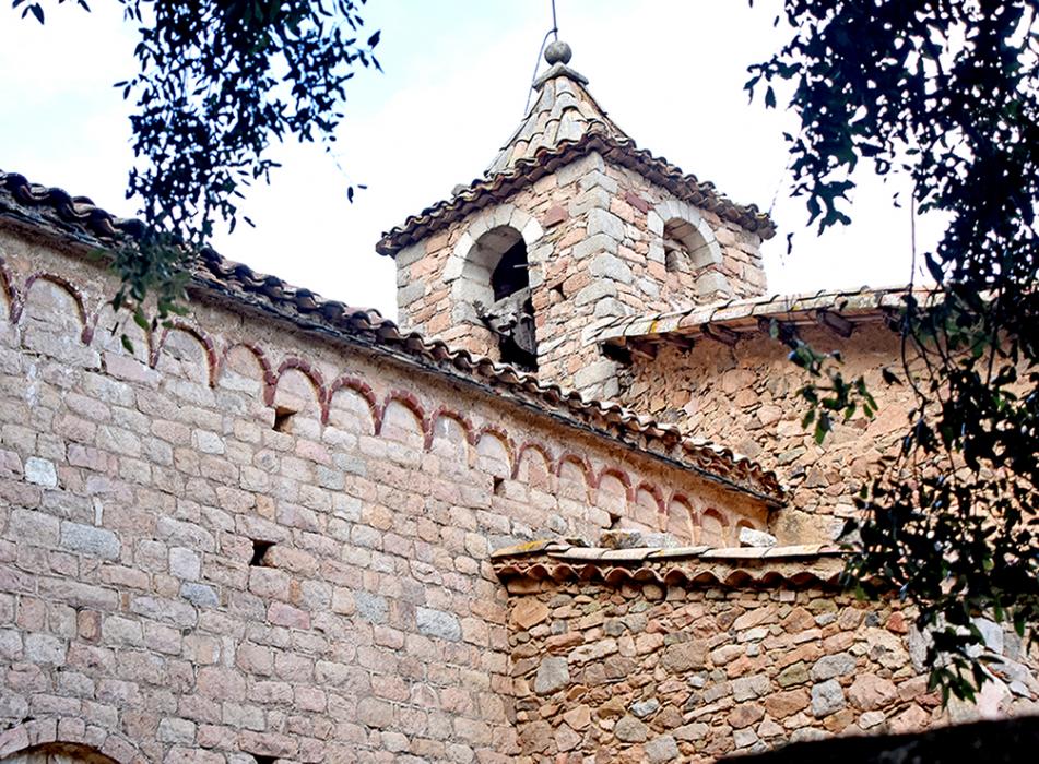 Sant Cristòfol de Cerdans