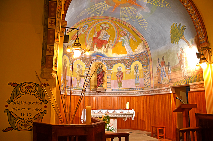 Sant Mateu de Joanet