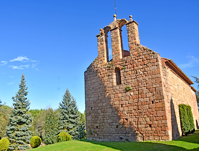 Sant Pere Desplà ***