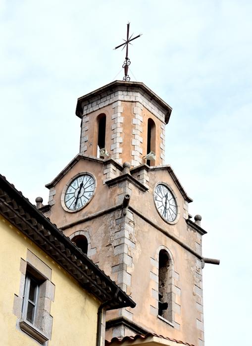 Església parroquial de Sant Quirze