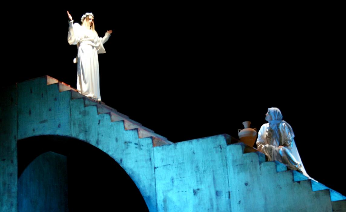 Pessebre Vivent de Peralada