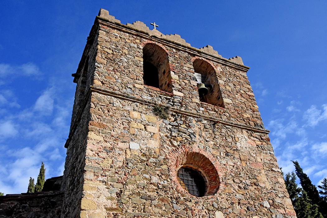 Sant Martí de Montnegre a Sant Celoni 