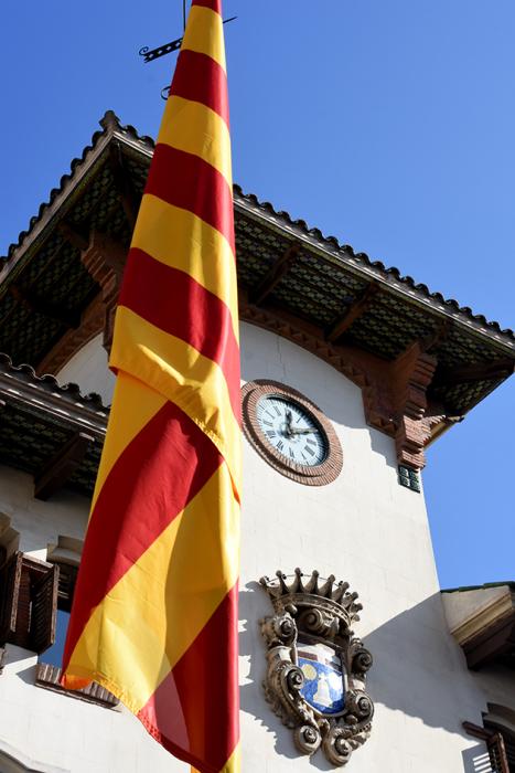 Nucli històric de Sant Celoni 