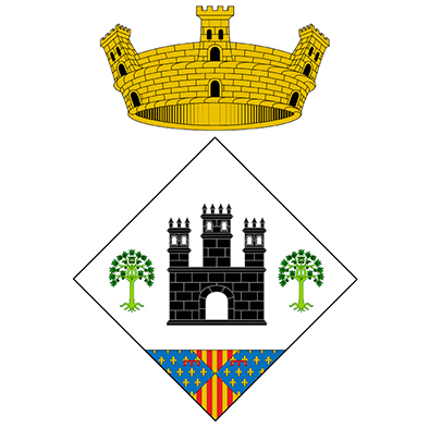 Vilanova de Prades - escut